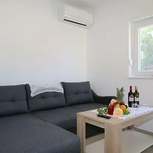 Appartamento Maric-hlapa, Soline (Krk)