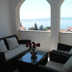 Appartamento Mirta, Stara Baška