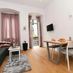 Appartamento Vitopolis 3, Fiume
