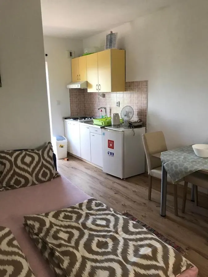 Studio Apartments Mt Šmrika 0*,