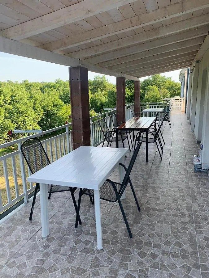 Studio Apartments Mt Šmrika