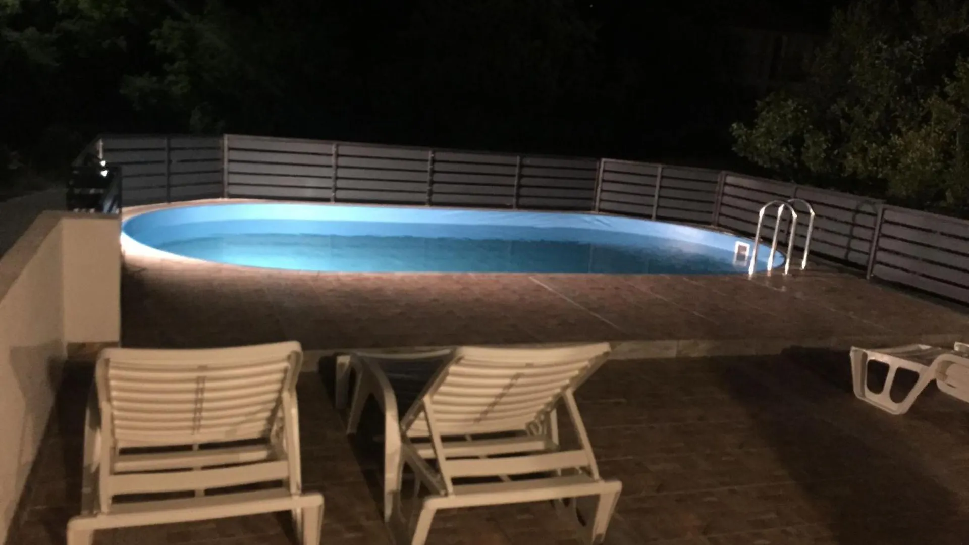 Studio Apartments Mt Šmrika