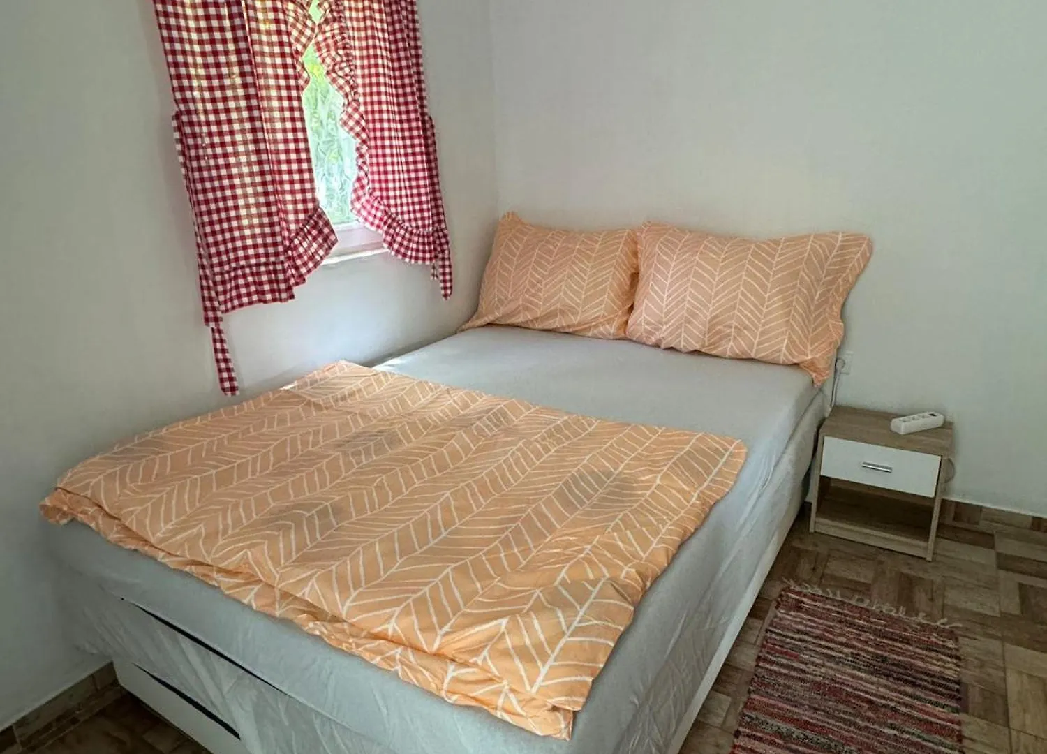 Studio Apartments Mt Šmrika Kroatien