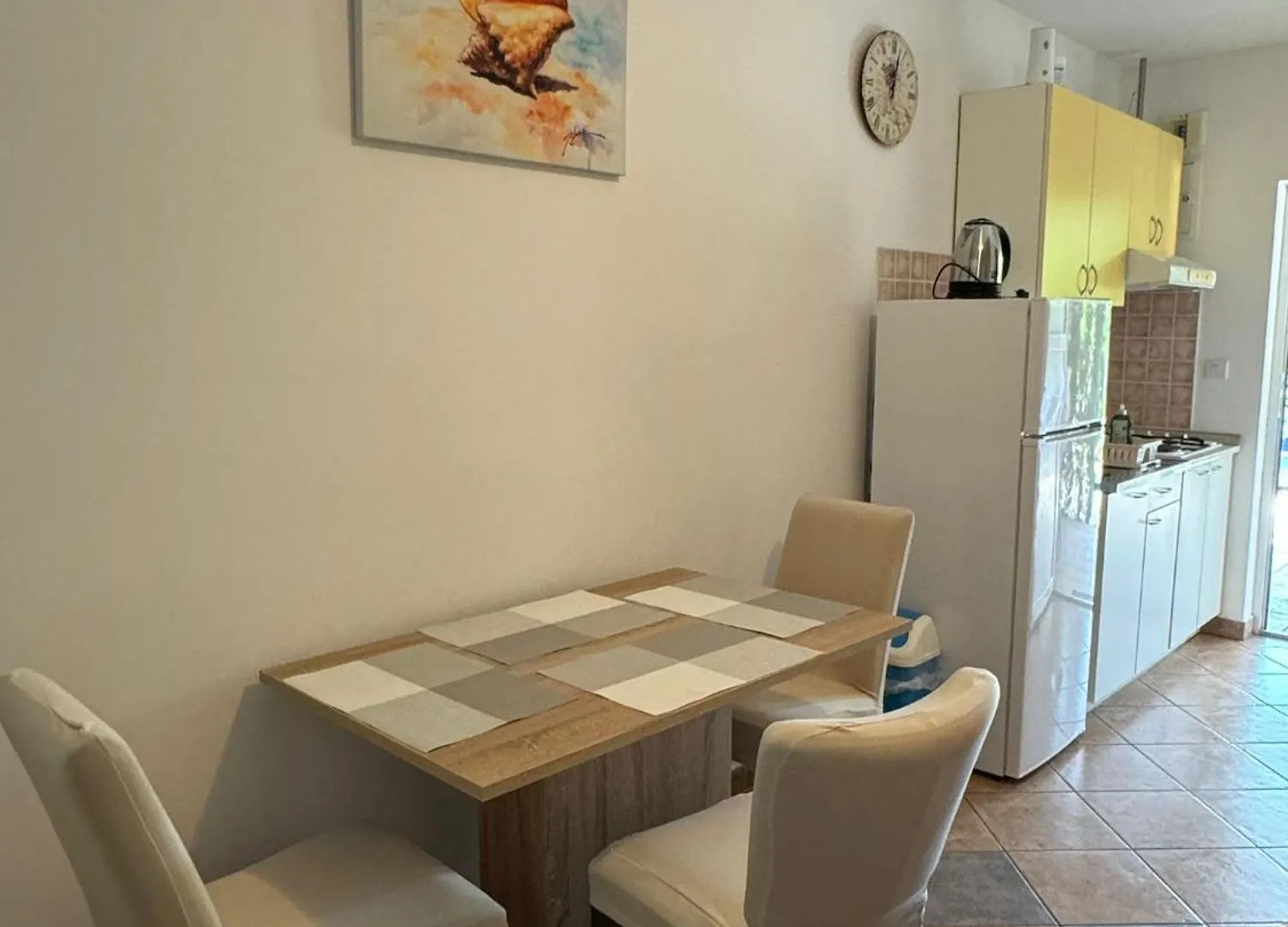 Studio Apartments Mt Šmrika Kroatien