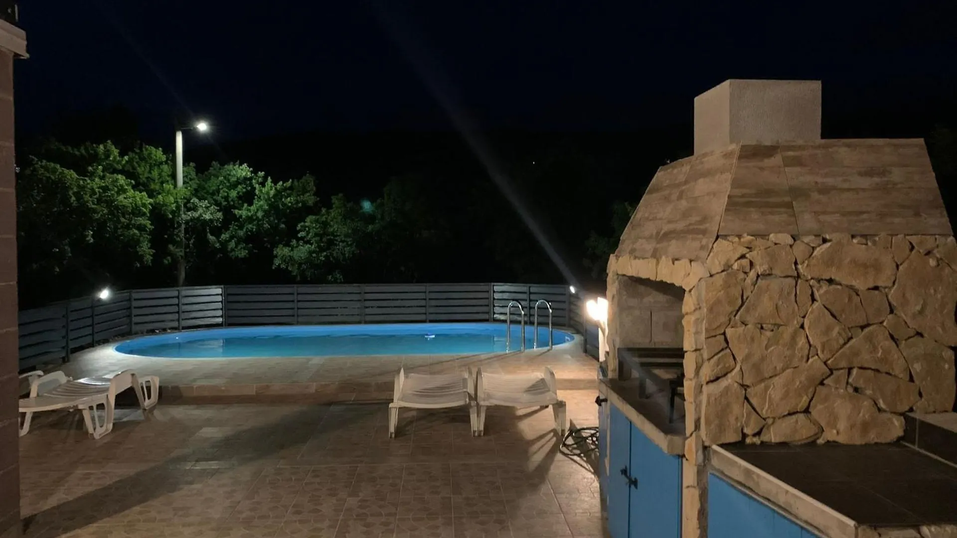 Studio Apartments Mt Šmrika