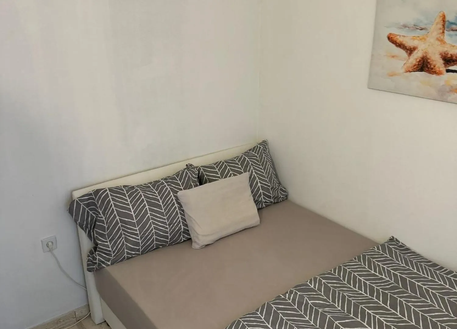 Studio Apartments Mt Šmrika Kroatien