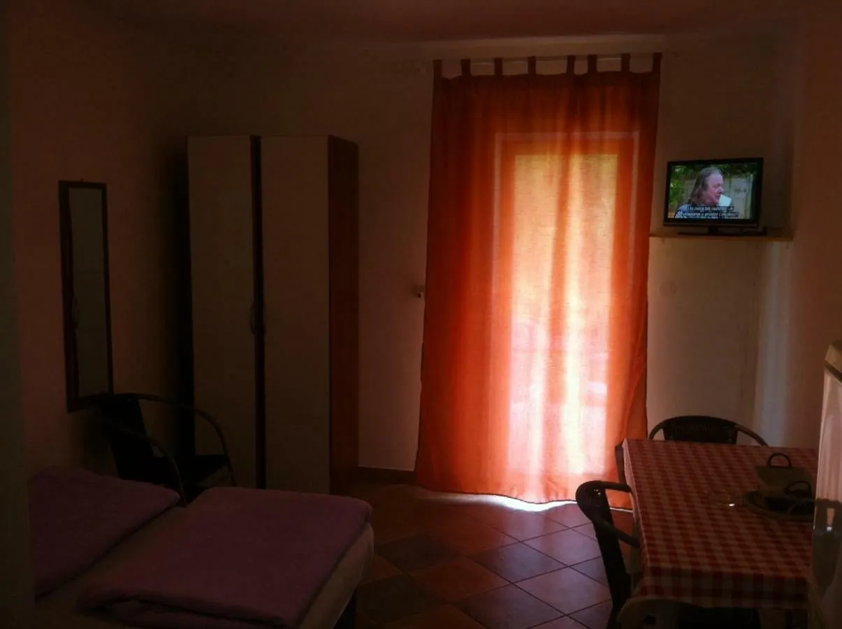 Studio Apartments Mt Šmrika Kroatien