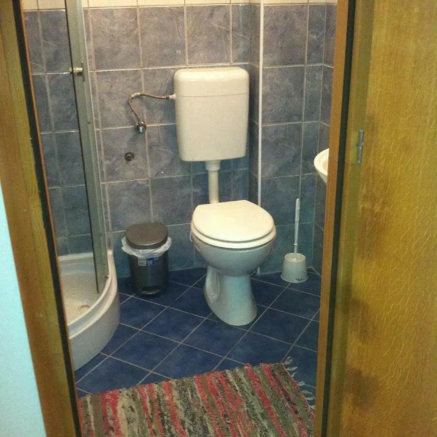 Studio Apartments Mt Šmrika