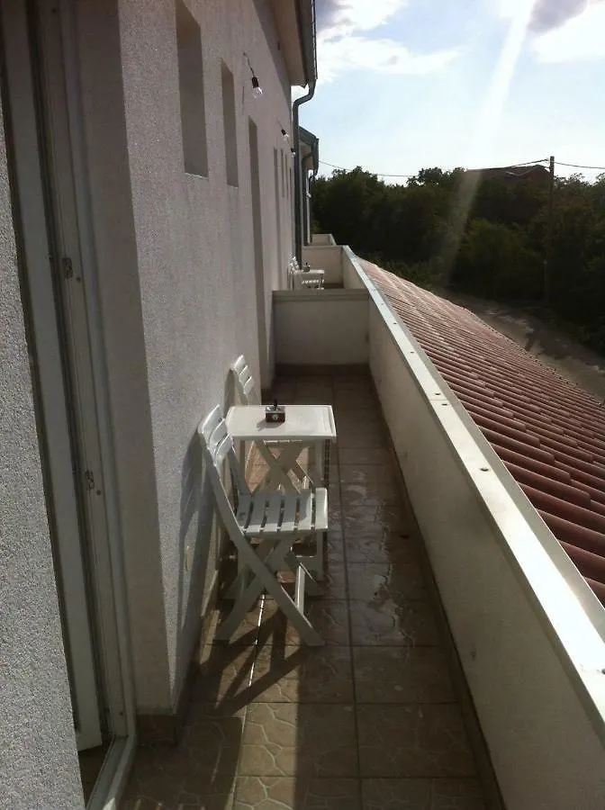 Studio Apartments Mt Šmrika 0*,