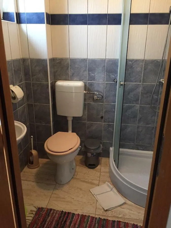 Studio Apartments Mt Šmrika 0*,  Kroatien