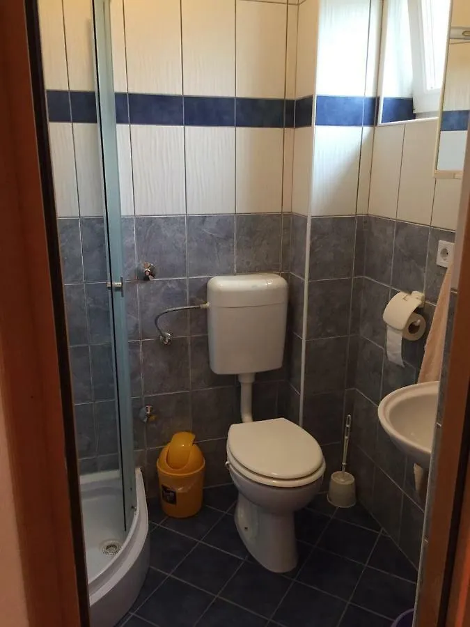 Studio Apartments Mt Šmrika 0*,