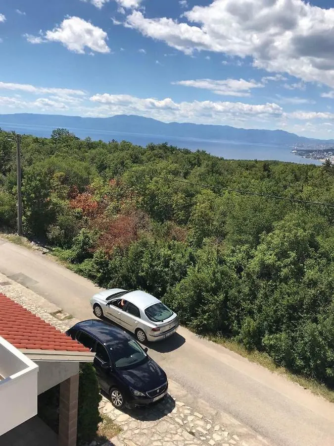Studio Apartments Mt Šmrika